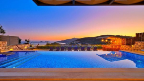 5 Bedroom Luxury Villa in Kalkan - 1019